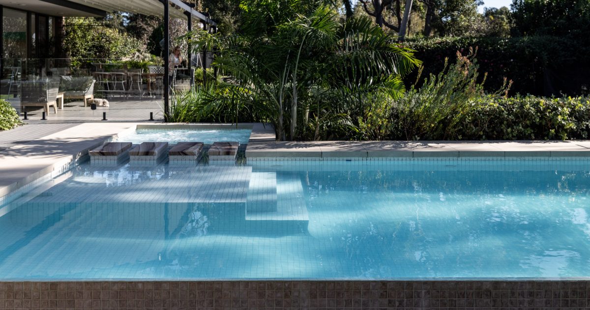 Spli Pool Splish Splash Pools | Bayview