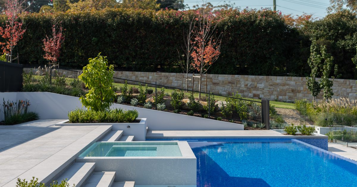 Spli Pool Splish Splash Pools | The Spillover